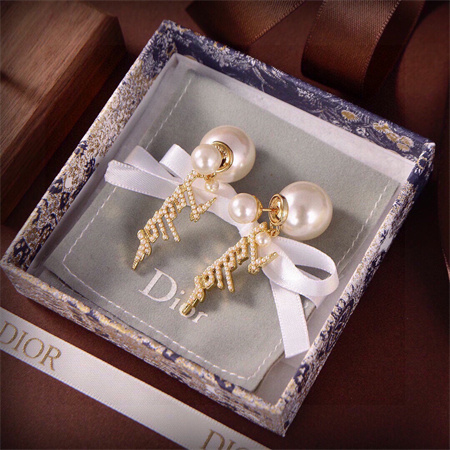 Dior Earring 36748