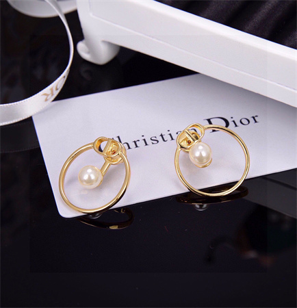 Dior Earring 36755