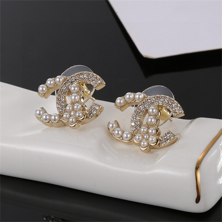 Chanel Earring 36778