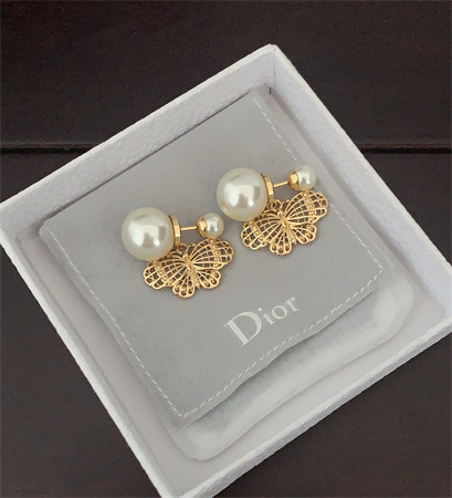 Dior Earring 36780