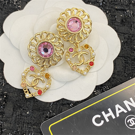 Chanel Earring 36781