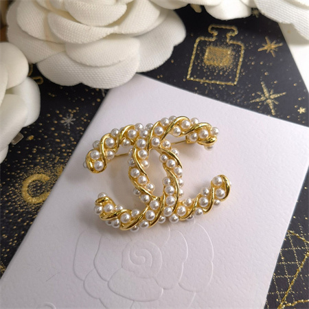 Chanel Brooch 36787
