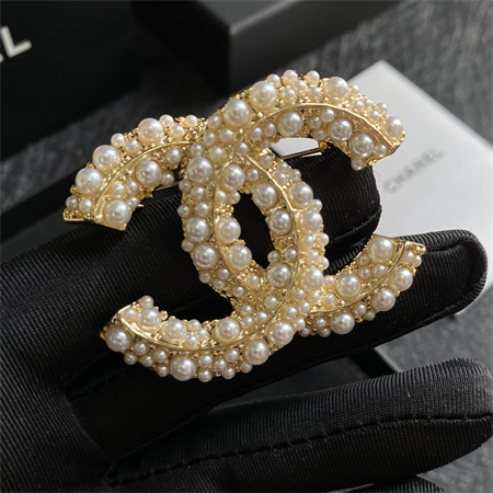 Chanel Brooch 36790