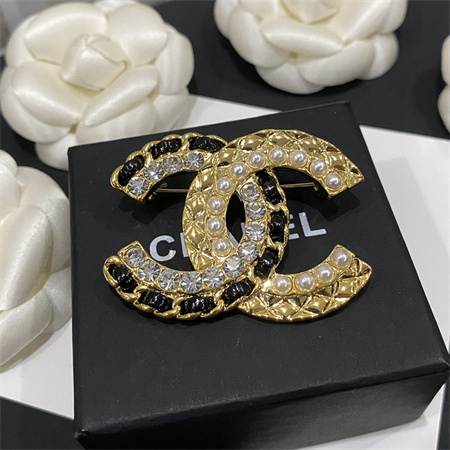 Chanel Brooch 36791