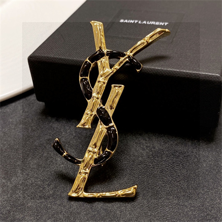 YSL Brooch 36793