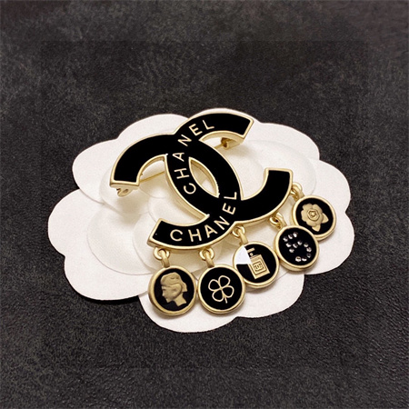 Chanel Brooch 36794