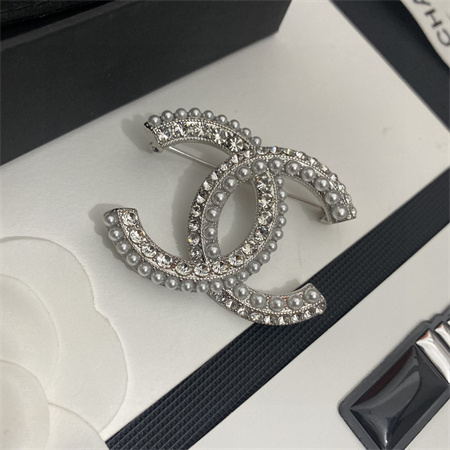 Chanel Brooch 36797