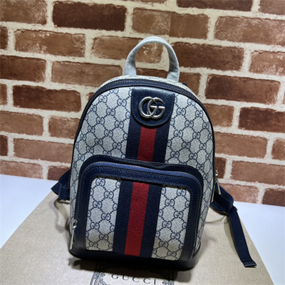Gu.cci Ophidia GG small backpack 547965