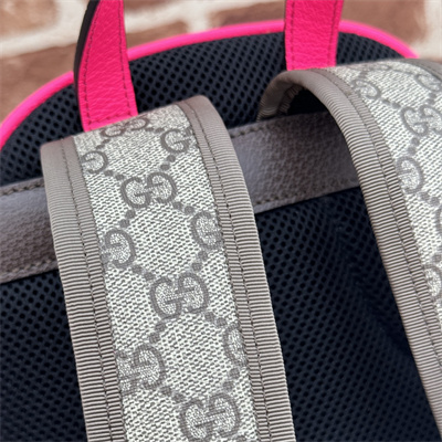 Gu.cci Ophidia GG small backpack 547965