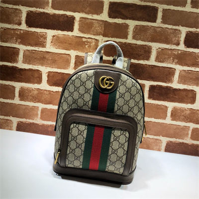 Gu.cci Ophidia GG small backpack 547965