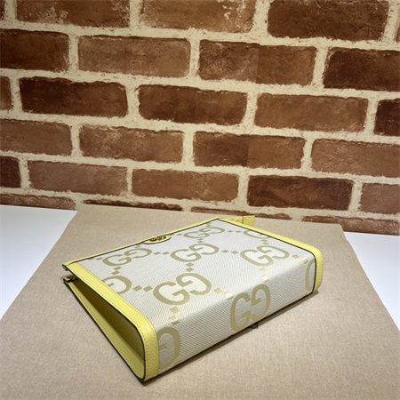 Gu.cci Ophidia GG Pouch Supreme Canvas 625549