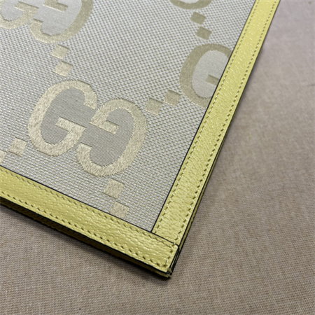 Gu.cci Ophidia GG Pouch Supreme Canvas 625549