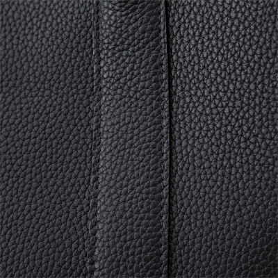 Hermes Garden Party 30/36CM Togo Leather Black HS