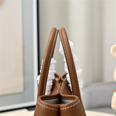 Hermes Garden Party 30/36CM Togo Leather Gold HS