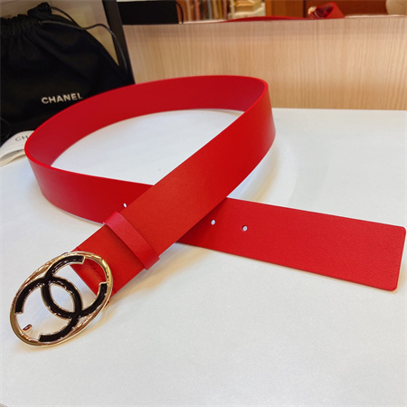 Chanel Belts In Calfskin 40MM  Color Options