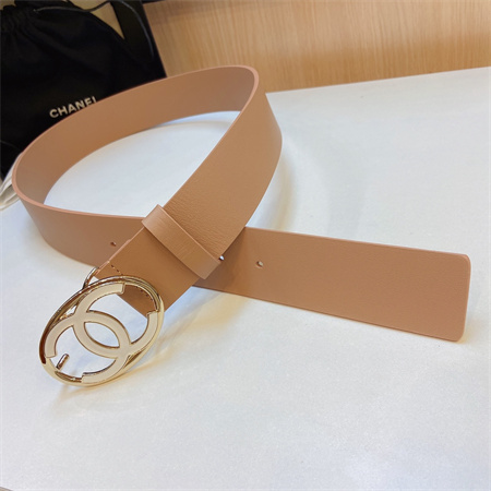 Chanel Belts In Calfskin 40MM  Color Options