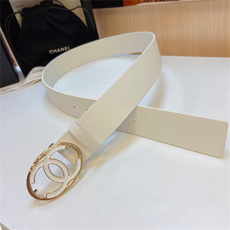 Chanel Belts In Calfskin 40MM  Color Options
