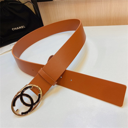 Chanel Belts In Calfskin 40MM  Color Options