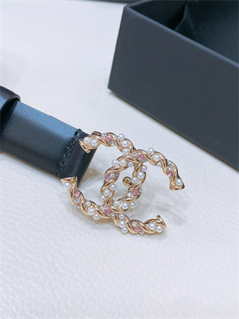 Chanel Belts In Lambskin 20MM  Color Options