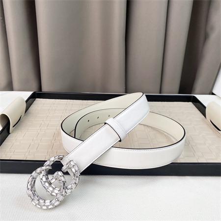 Gucci Belts In Calfskin 30MM Color Options