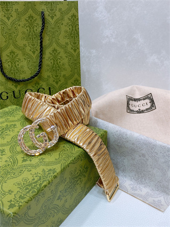 Gucci Belts In Calfskin 30MM Color Options