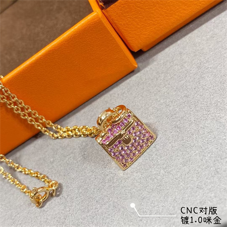 Hermes Necklace 37508(Colors options)