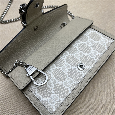 Gu.cci Dionysus Super Mini Bag 476432