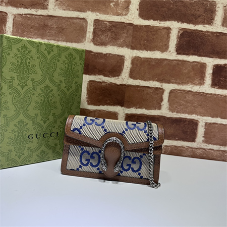 Gu.cci Dionysus Super Mini Bag 476432