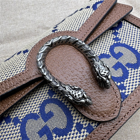 Gu.cci Dionysus Super Mini Bag 476432