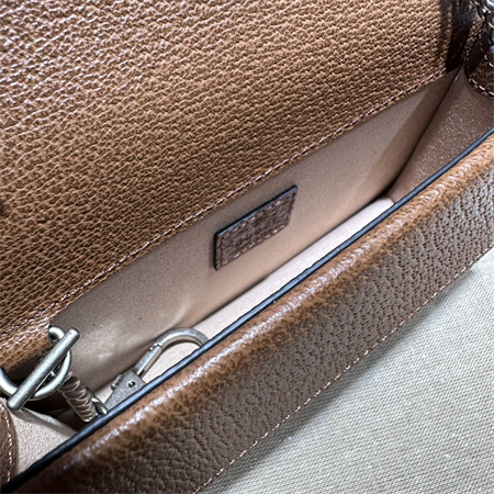 Gu.cci Dionysus Super Mini Bag 476432