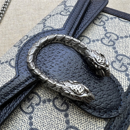 Gu.cci Dionysus Super Mini Bag 476432