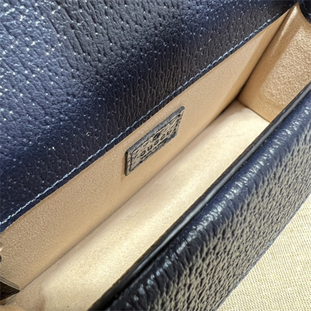 Gu.cci Dionysus Super Mini Bag 476432