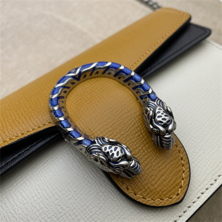 Gu.cci Dionysus Super Mini Bag Multi Colors 476432