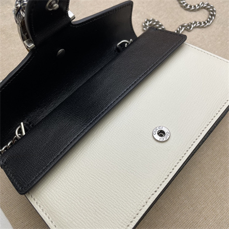 Gu.cci Dionysus Super Mini Bag Multi Colors 476432