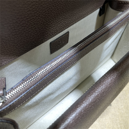 Gu.cci Dionysus small shoulder bag Jumbo GG Canvas 400249