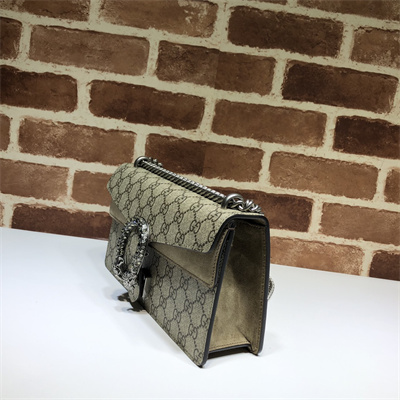 Gu.cci Dionysus Small Rectangular Bag 499623