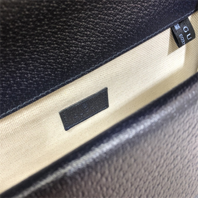 Gu.cci Dionysus Small Rectangular Bag 499623