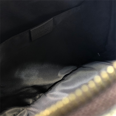 Gu.cci Ophidia small toiletry case Brown GG Supreme canvas 572761