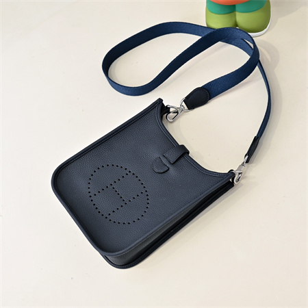 Evelyne III TPM Mini Bag In Navy(options)