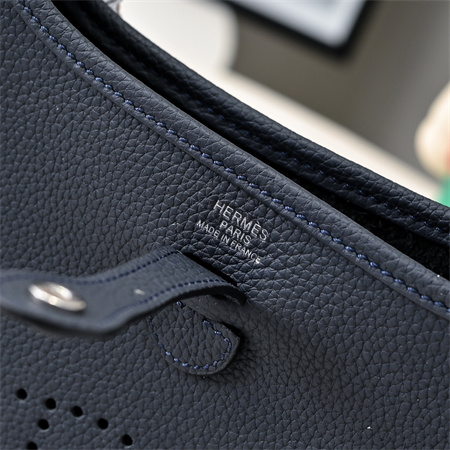 Evelyne III TPM Mini Bag In Navy(options)