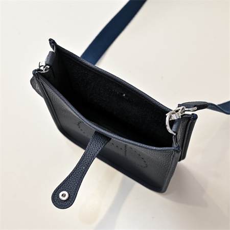 Evelyne III TPM Mini Bag In Navy(options)