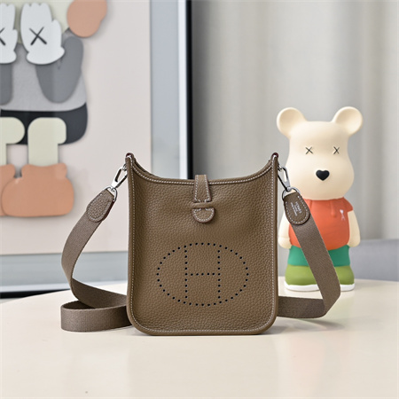 Evelyne III TPM Mini Bag In Etoupe(options)