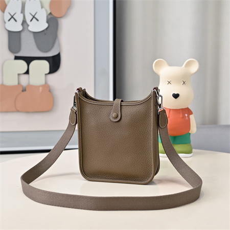 Evelyne III TPM Mini Bag In Etoupe(options)