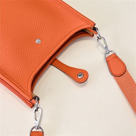 Evelyne III TPM Mini Bag In Orange(options)