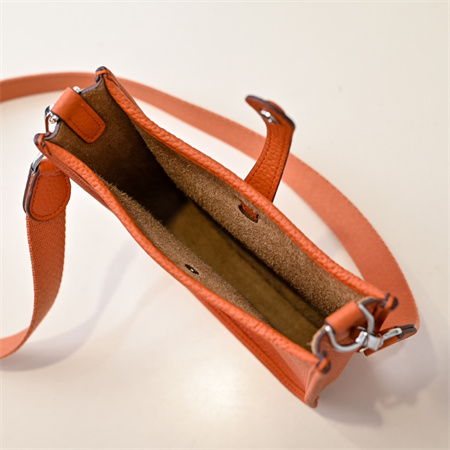 Evelyne III TPM Mini Bag In Orange(options)