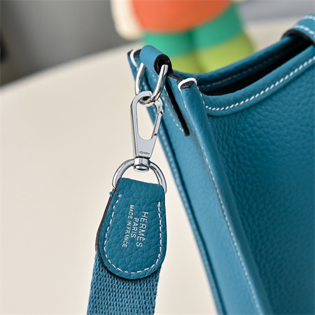 Evelyne III TPM Mini Bag In Bley Jean(options)