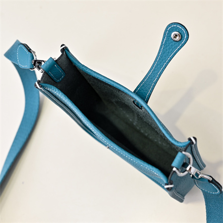 Evelyne III TPM Mini Bag In Bley Jean(options)