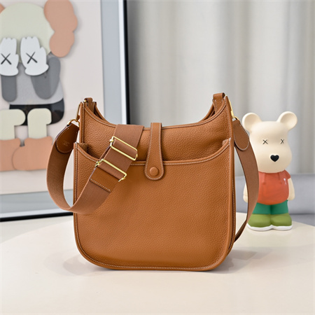 Evelyne III PM  Bag In Gold(options)