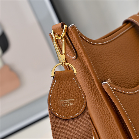 Evelyne III PM  Bag In Gold(options)