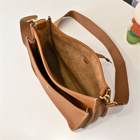 Evelyne III PM  Bag In Gold(options)